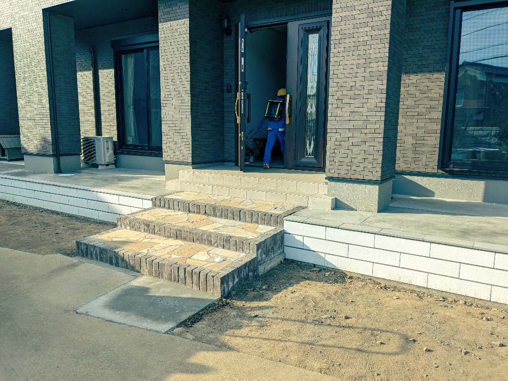 実力勝負！歴25年以上のプロだからこそできるを提供